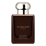 Jo Malone London - Dark Amber & Ginger Lily - Cologne Intense - -dark Amber & Ginger Lily Cologne 50ml - Donna